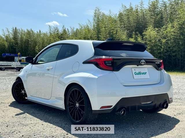 Toyota Gr Yaris 2021-07 7797781-8