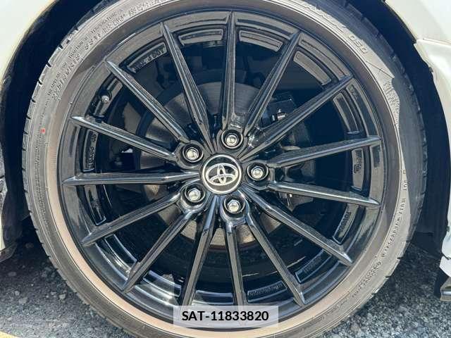 Toyota Gr Yaris 2021-07 7797781-9