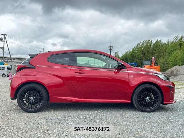 Toyota Gr Yaris 2020-11 7797782-10