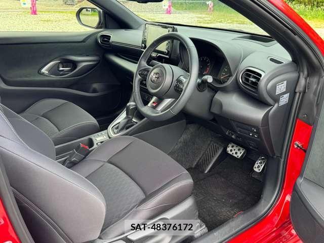 Toyota Gr Yaris 2020-11 7797782-12