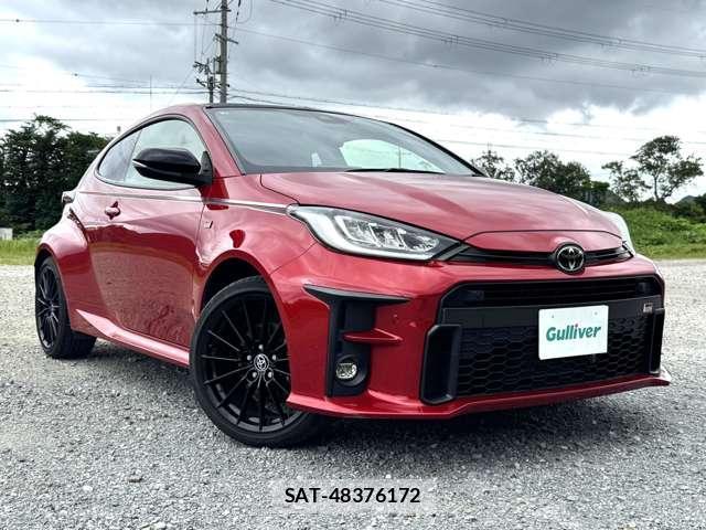 Toyota Gr Yaris 2020-11 7797782-3