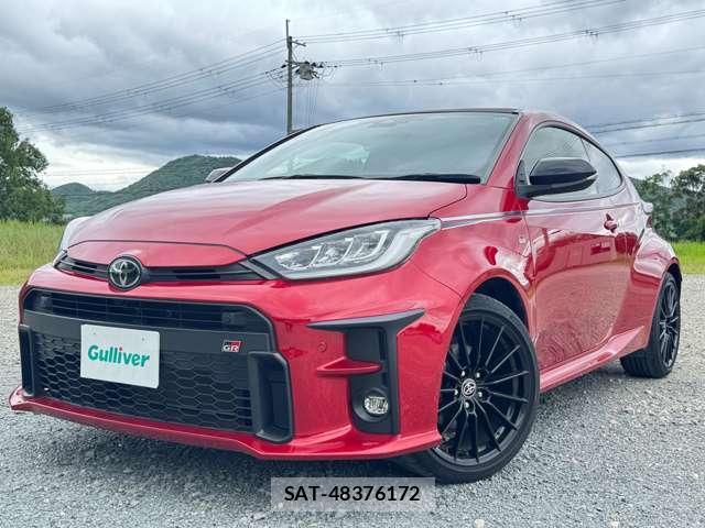 Toyota Gr Yaris 2020-11 7797782-5