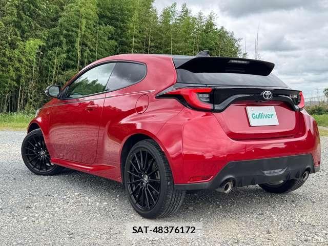 Toyota Gr Yaris 2020-11 7797782-7