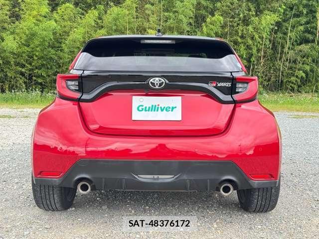 Toyota Gr Yaris 2020-11 7797782-8
