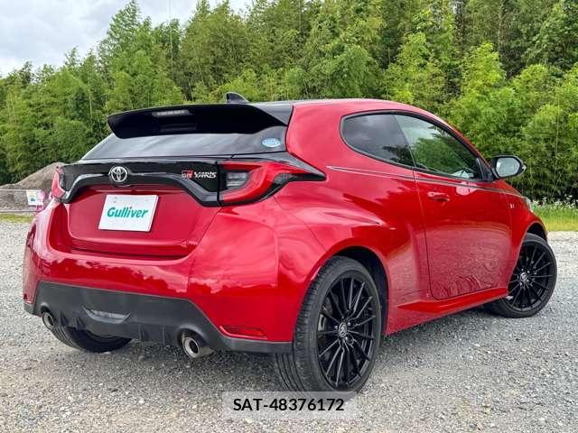 Toyota Gr Yaris 2020-11 7797782-9