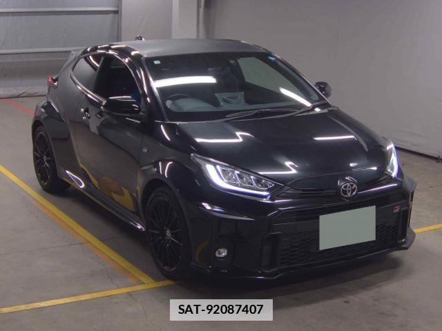 Toyota Gr Yaris 2021-03 7800184-0