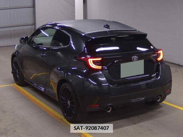 Toyota Gr Yaris 2021-03 7800184-1