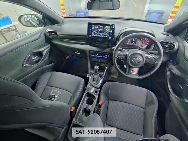 Toyota Gr Yaris 2021-03 7800184-2