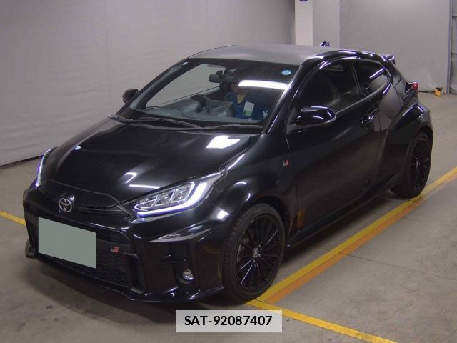 Toyota Gr Yaris 2021-03 7800184-4