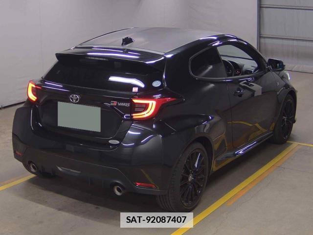 Toyota Gr Yaris 2021-03 7800184-5