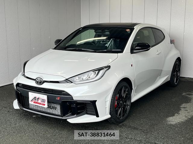 Toyota Gr Yaris 2025-01 7801871-0