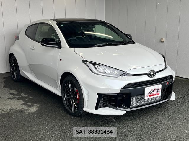 Toyota Gr Yaris 2025-01 7801871-1