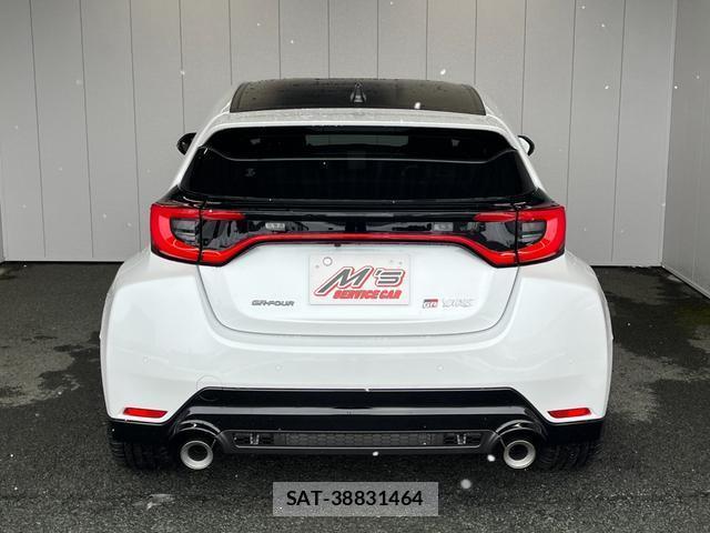 Toyota Gr Yaris 2025-01 7801871-11