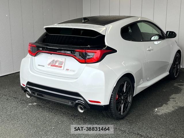 Toyota Gr Yaris 2025-01 7801871-2