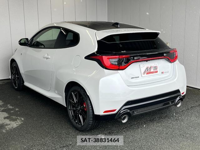 Toyota Gr Yaris 2025-01 7801871-3