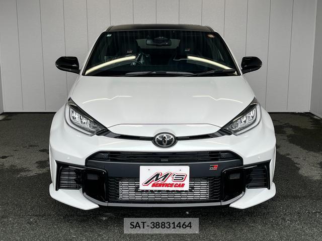 Toyota Gr Yaris 2025-01 7801871-4