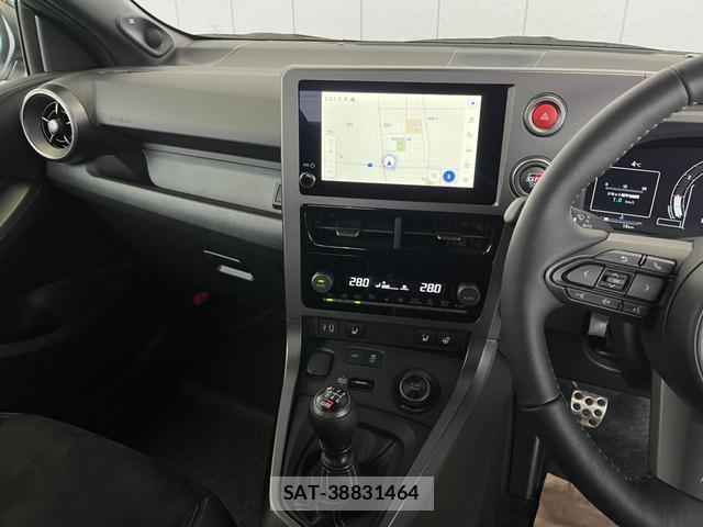 Toyota Gr Yaris 2025-01 7801871-7