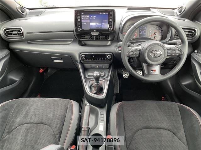 Toyota Gr Yaris 2020-09 7802137-1