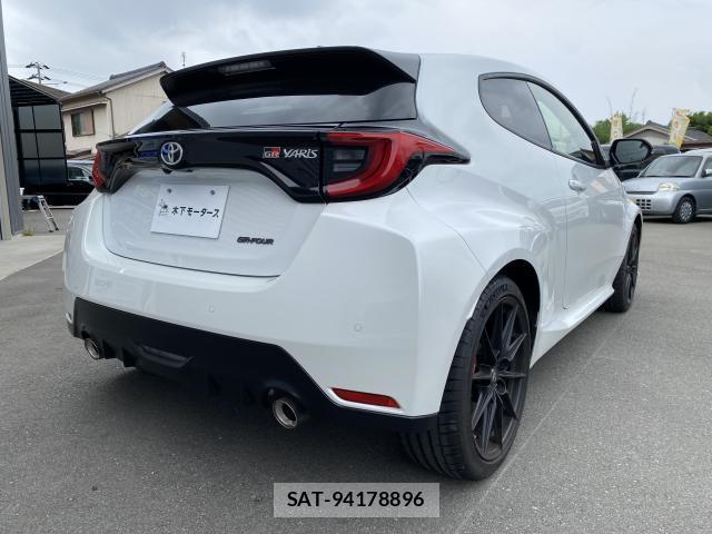 Toyota Gr Yaris 2020-09 7802137-14