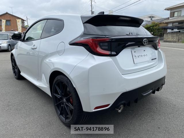 Toyota Gr Yaris 2020-09 7802137-15