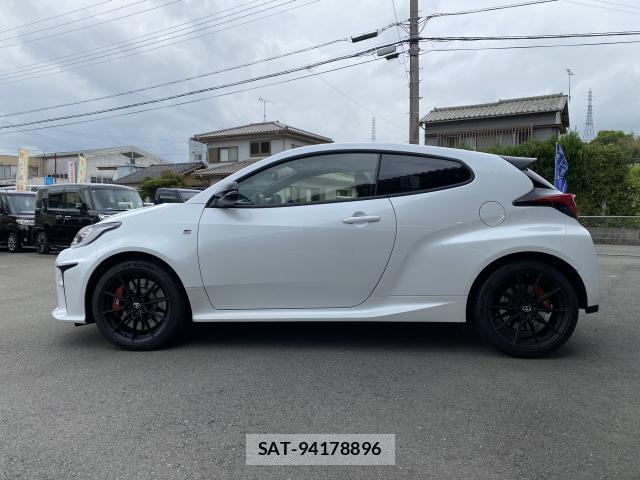 Toyota Gr Yaris 2020-09 7802137-17