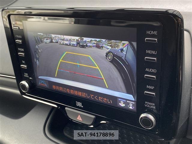 Toyota Gr Yaris 2020-09 7802137-2