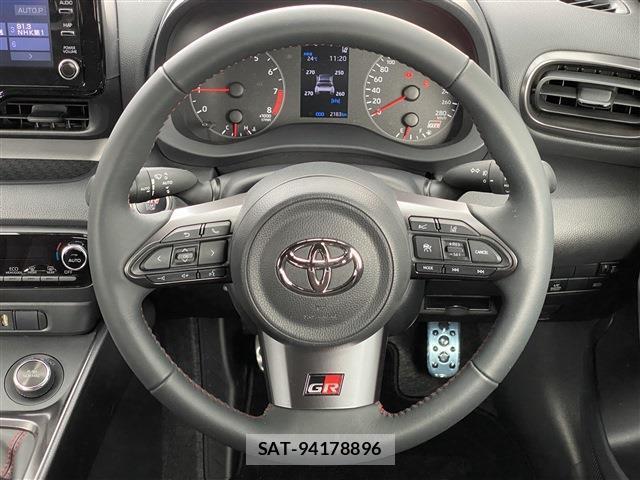Toyota Gr Yaris 2020-09 7802137-3