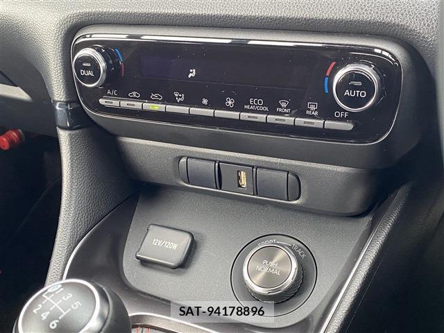 Toyota Gr Yaris 2020-09 7802137-5