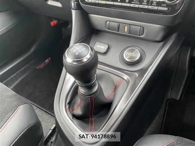 Toyota Gr Yaris 2020-09 7802137-6