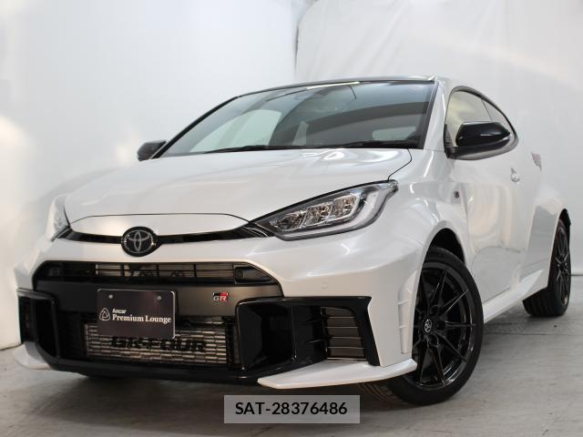 Toyota Gr Yaris 2026-01 7802542-0