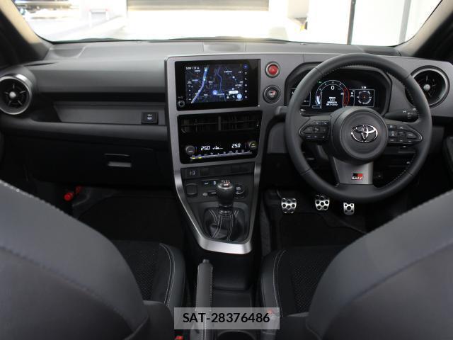 Toyota Gr Yaris 2026-01 7802542-1