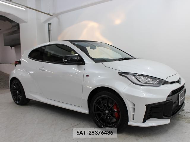 Toyota Gr Yaris 2026-01 7802542-11