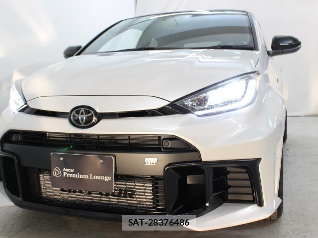 Toyota Gr Yaris 2026-01 7802542-12