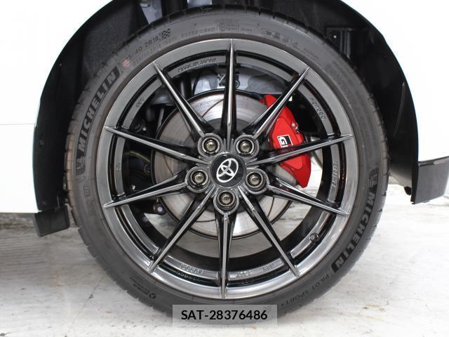 Toyota Gr Yaris 2026-01 7802542-19