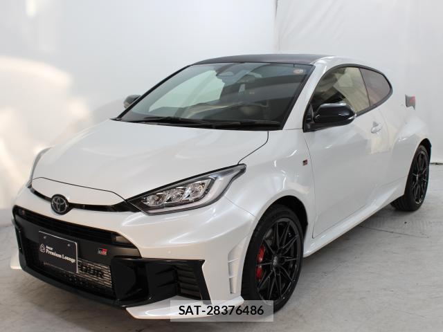 Toyota Gr Yaris 2026-01 7802542-2