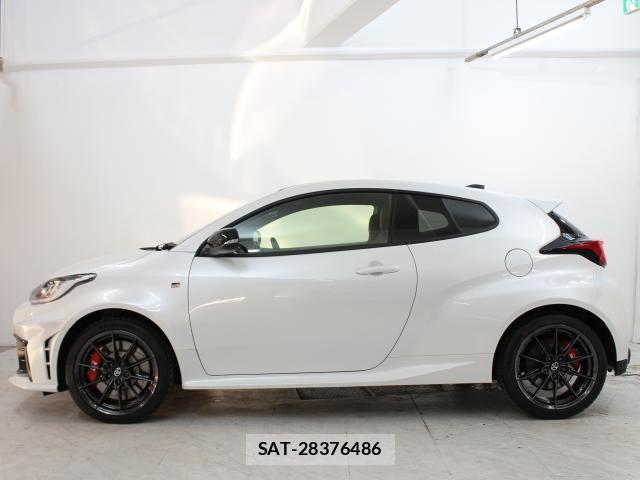 Toyota Gr Yaris 2026-01 7802542-4