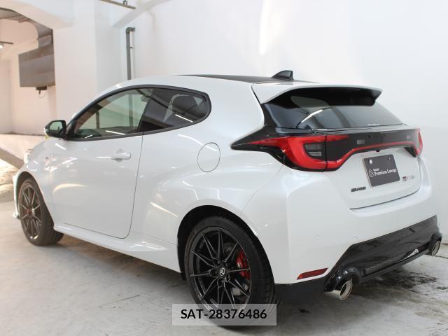 Toyota Gr Yaris 2026-01 7802542-6