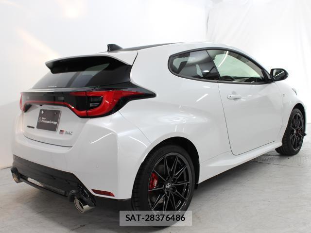 Toyota Gr Yaris 2026-01 7802542-8