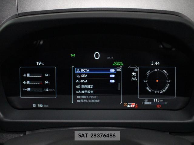 Toyota Gr Yaris 2026-01 7802542-9
