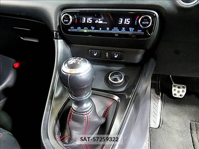 Toyota Gr Yaris 2020-11 7802864-17
