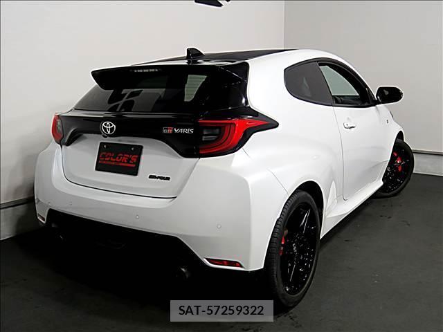 Toyota Gr Yaris 2020-11 7802864-2