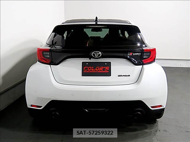 Toyota Gr Yaris 2020-11 7802864-5