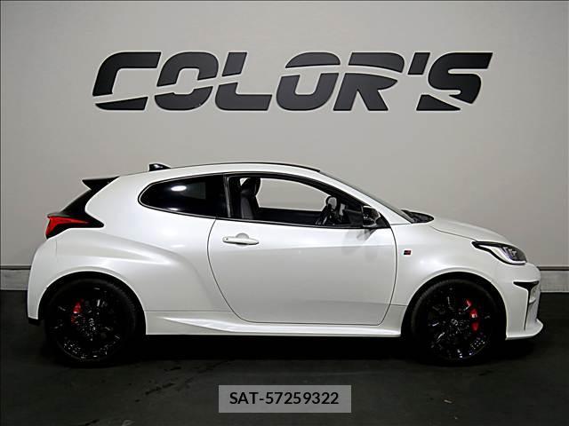 Toyota Gr Yaris 2020-11 7802864-6