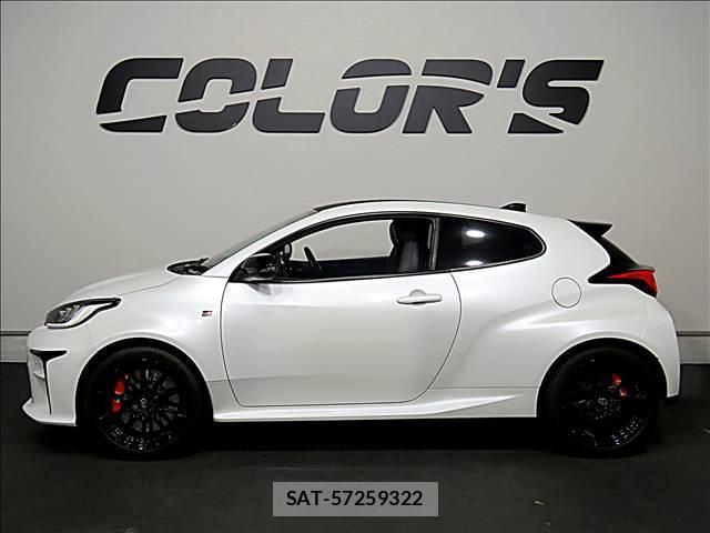 Toyota Gr Yaris 2020-11 7802864-7