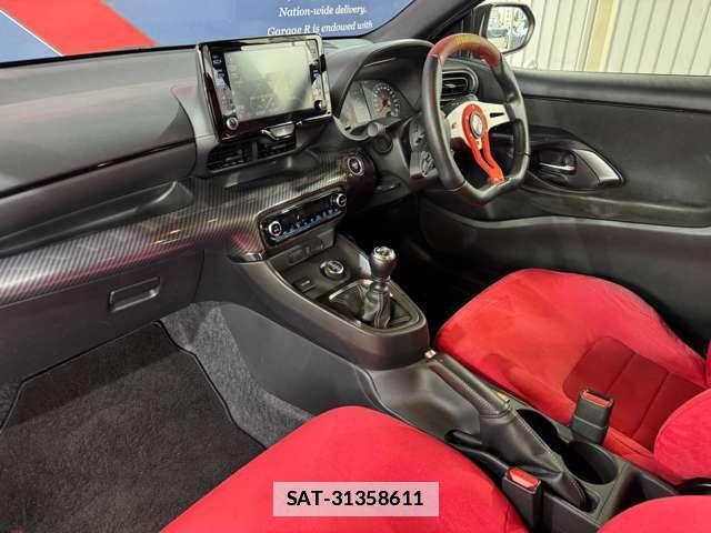 Toyota Gr Yaris 2021-02 7803662-11