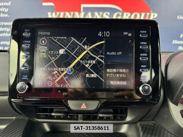 Toyota Gr Yaris 2021-02 7803662-13