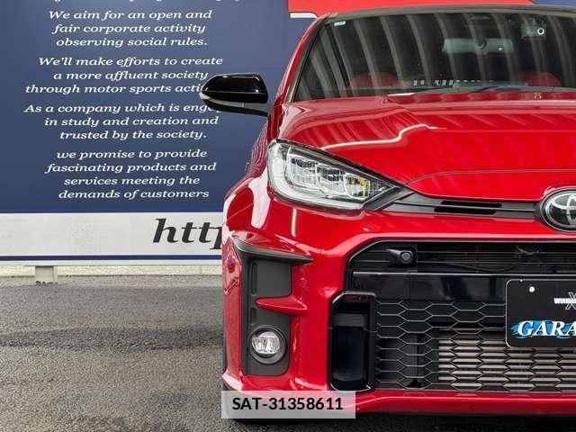 Toyota Gr Yaris 2021-02 7803662-14