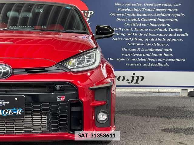 Toyota Gr Yaris 2021-02 7803662-15