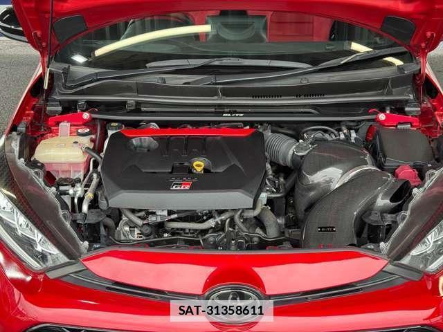 Toyota Gr Yaris 2021-02 7803662-2