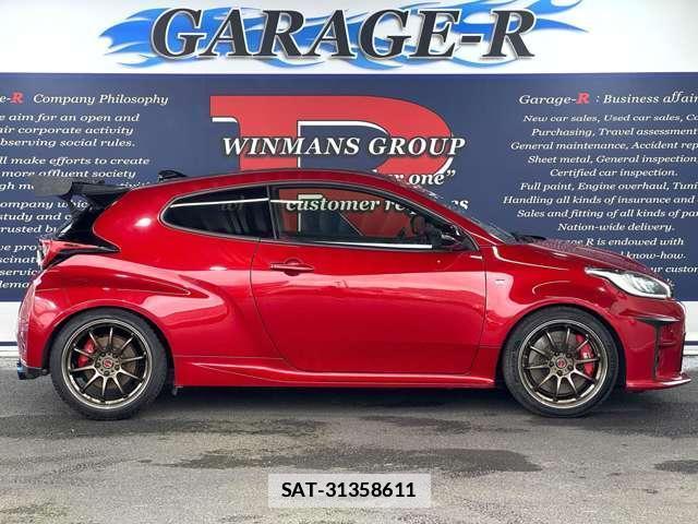 Toyota Gr Yaris 2021-02 7803662-5